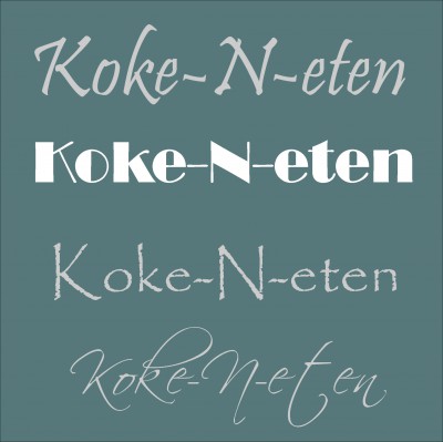 Koken met passie …